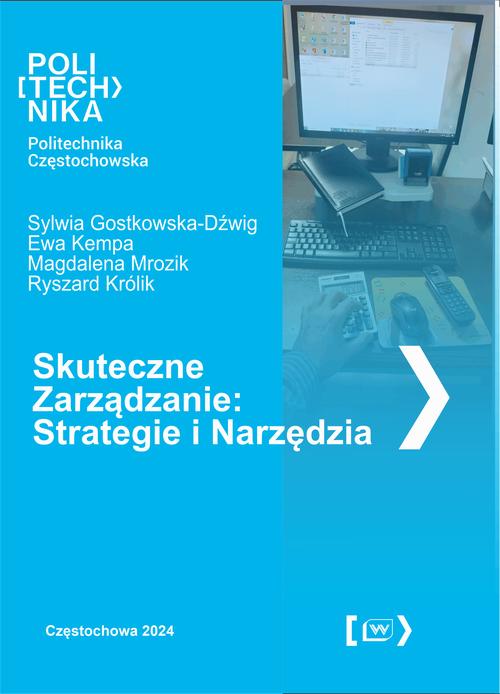 Skuteczne Zarządzanie: Strategie i Narzędzia