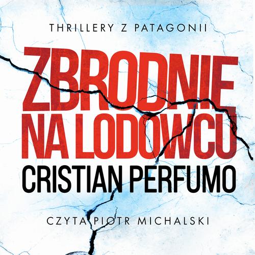 Zbrodnie na lodowcu