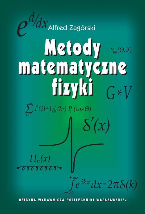 Metody matematyczne fizyki