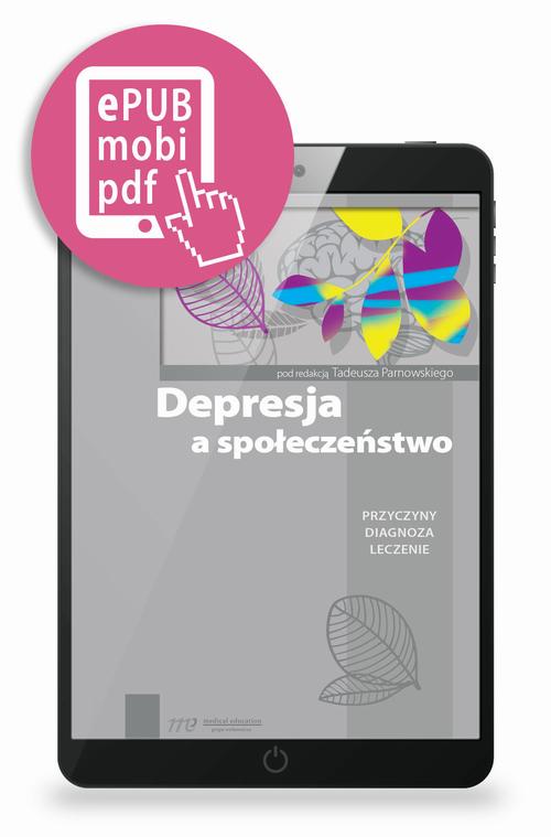 Depresja a społeczeństwo