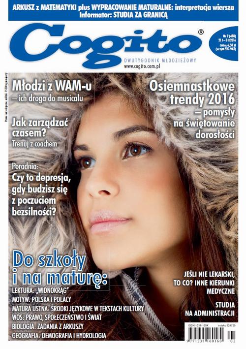 Cogito 2/2016