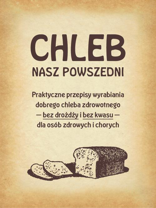 Chleb nasz powszedni