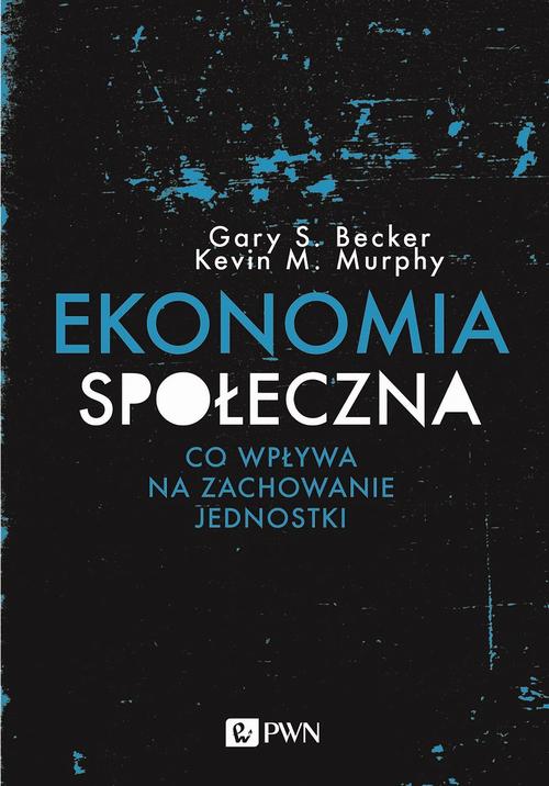 EKONOMIA SPOŁECZNA