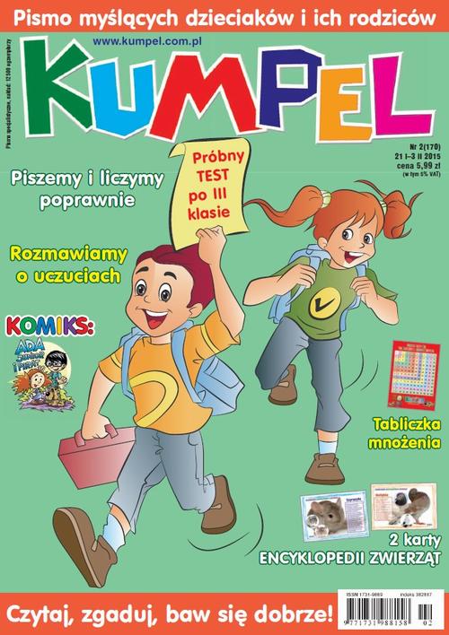 Kumpel 2/2015