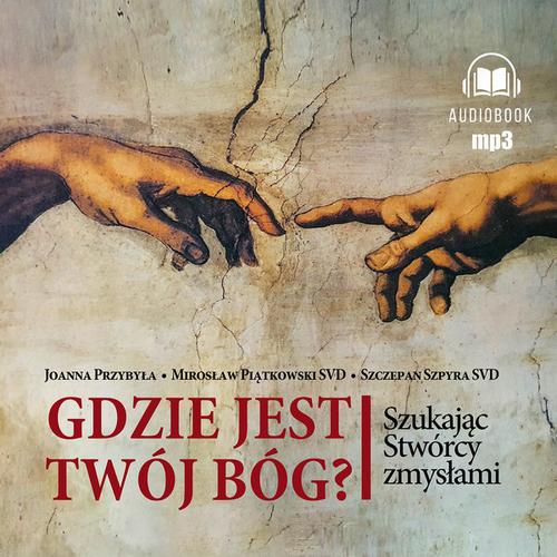 Gdzie jest twój Bóg