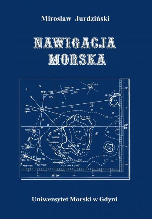 Nawigacja morska
