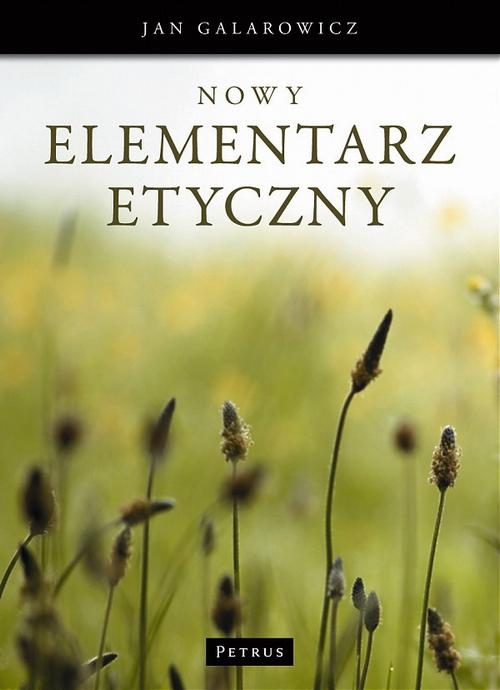 Nowy elementarz etyczny