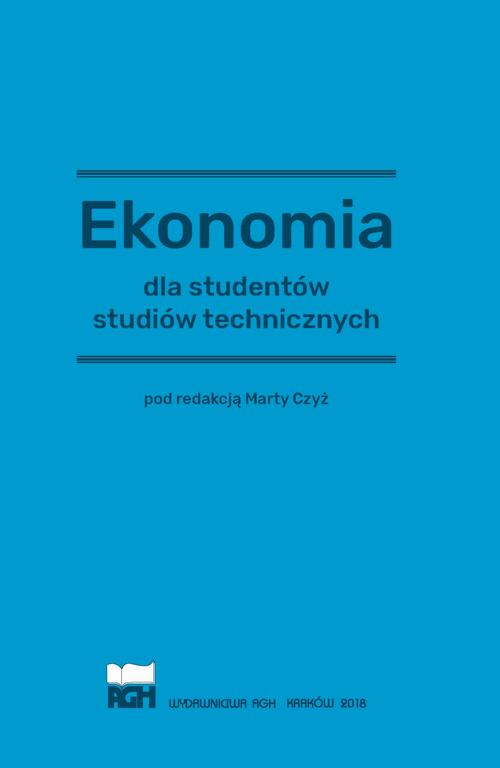 Ekonomia dla studentów studiów technicznych