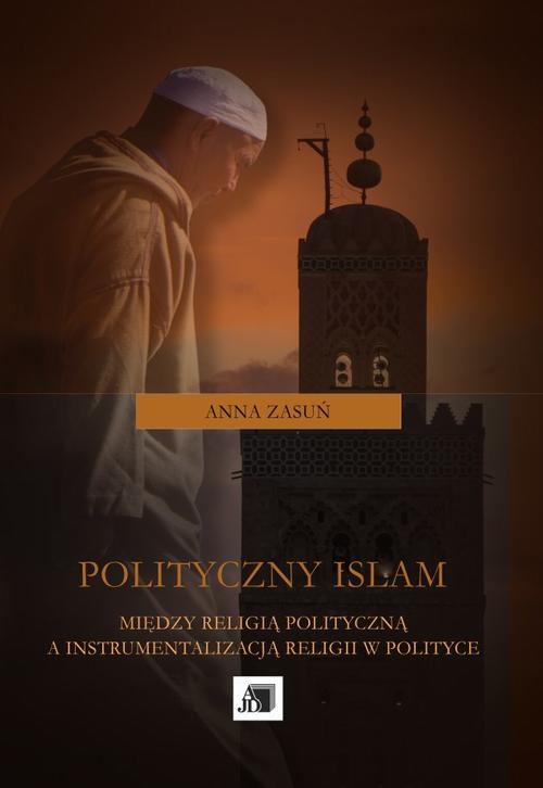Polityczny islam