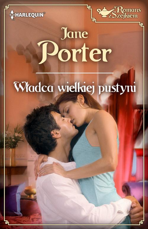 Władca wielkiej pustyni