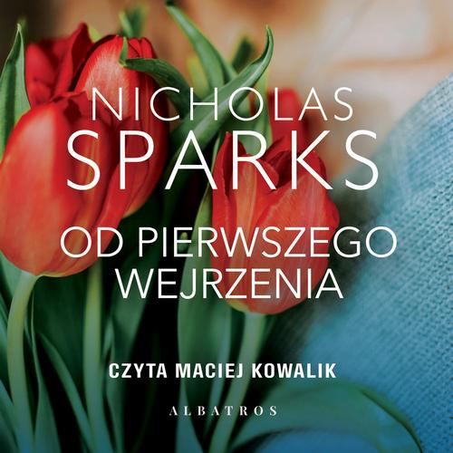 OD PIERWSZEGO WEJRZENIA