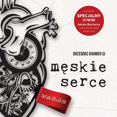 Męskie serce - z dziennika Banity