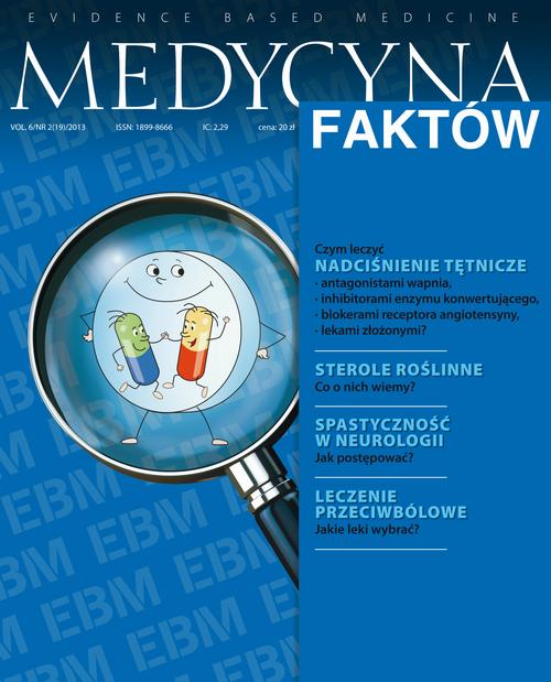 Medycyna Faktów 2/2013