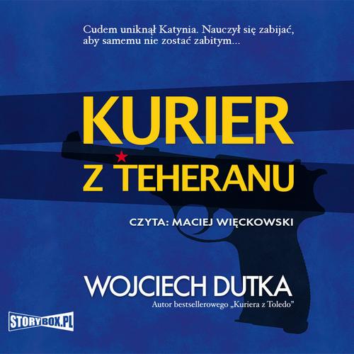 Kurier z Teheranu