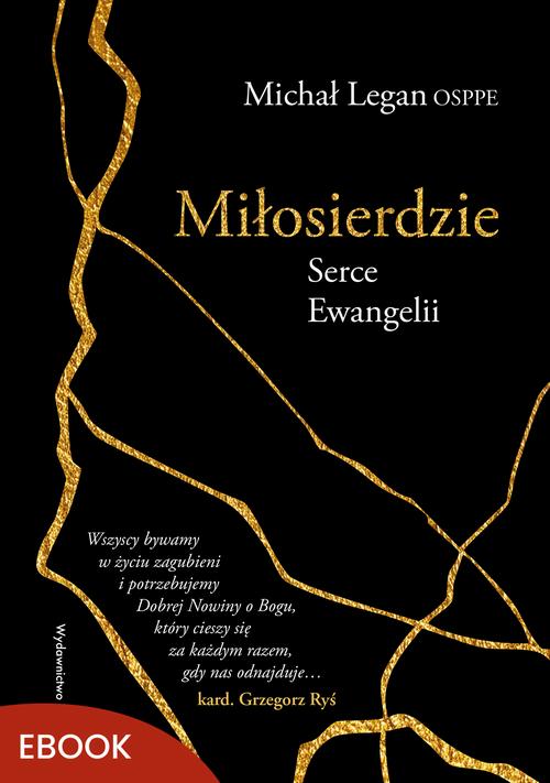 Miłosierdzie Serce Ewangelii