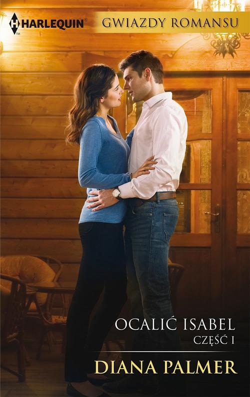 Ocalić Isabel cz. 1