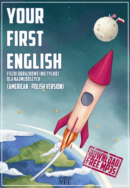 Fiszki obrazkowe (nie tylko) dla najmłodszych (American-Polish version)