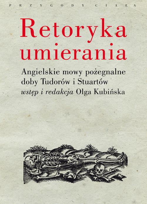 Retoryka umierania