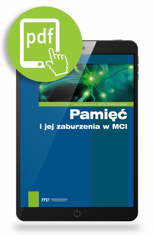 Pamięć i jej zaburzenia w MCI