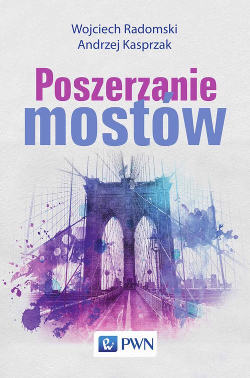 Poszerzanie mostów