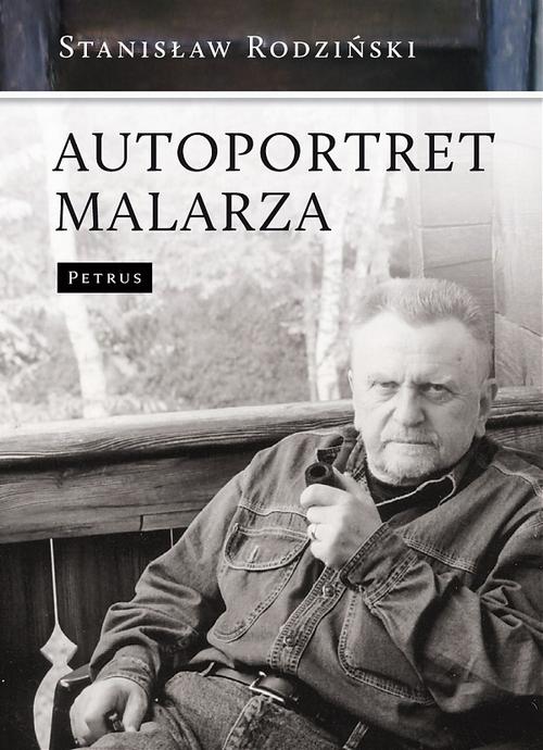 AUTOPORTRET MALARZA