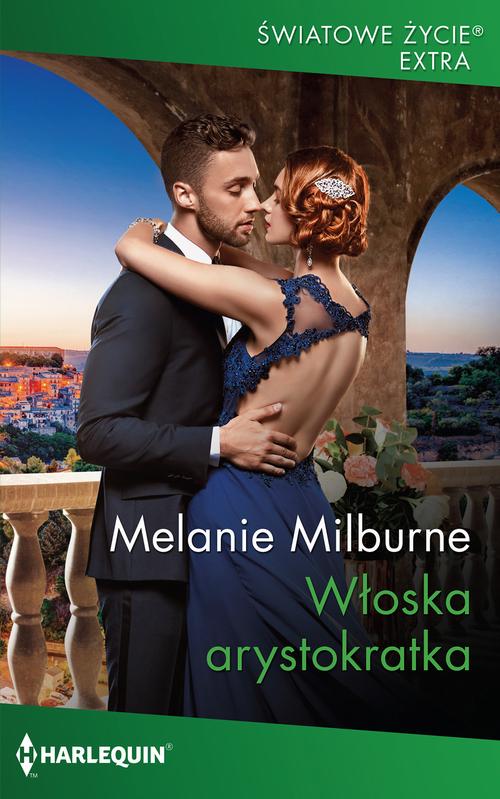 Włoska arystokratka