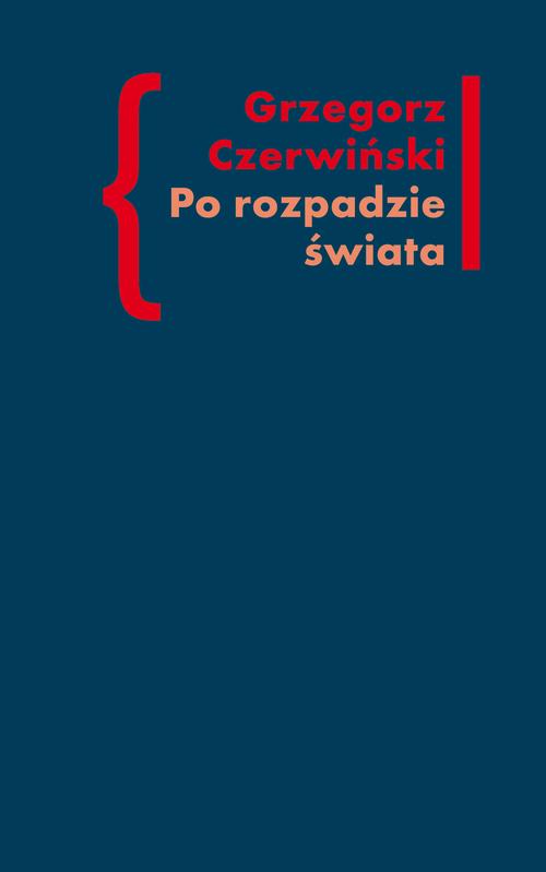 Po rozpadzie świata
