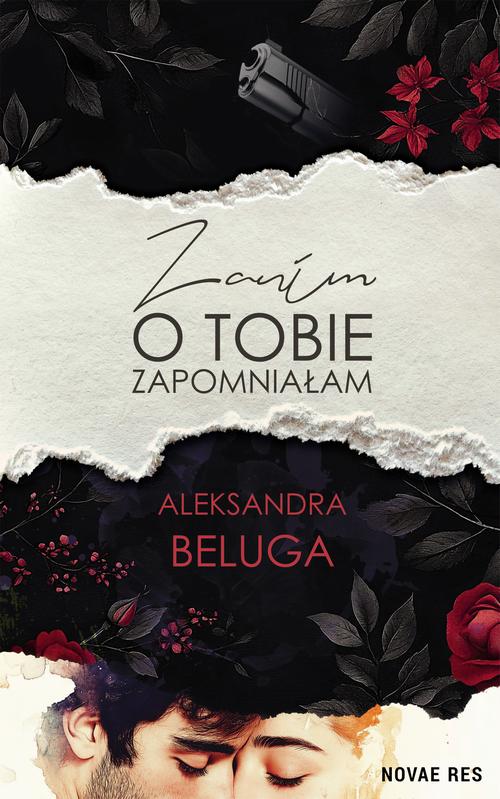 Zanim o tobie zapomniałam