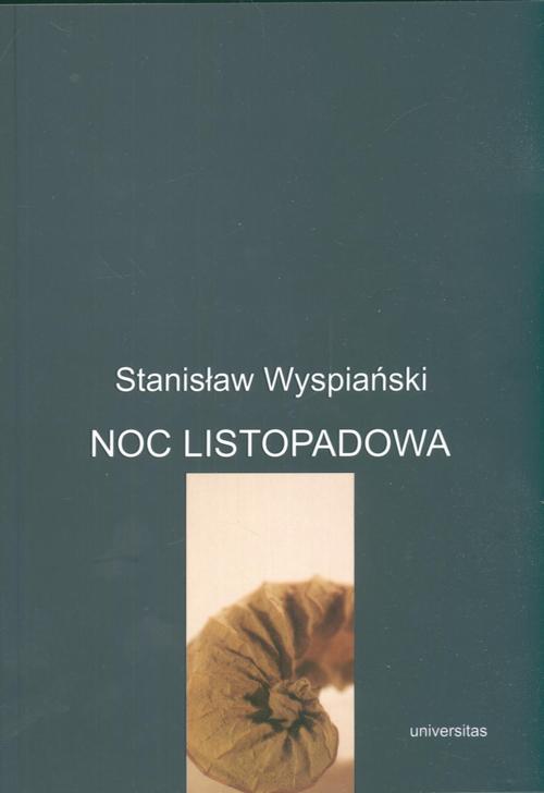 Noc listopadowa