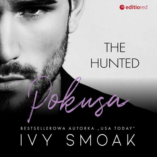 Pokusa (The Hunted #1)