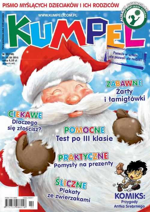 Kumpel 22/2015