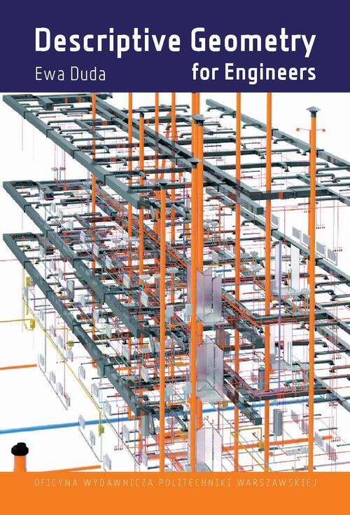 Descriptive Geometry for Engineers