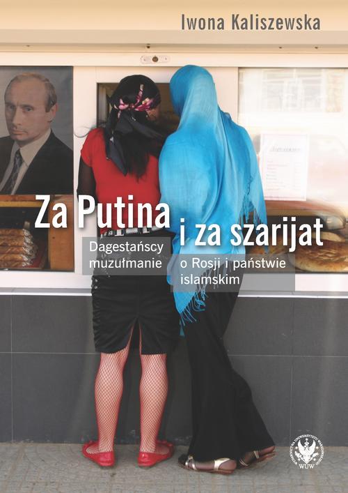 Za Putina i za szarijat