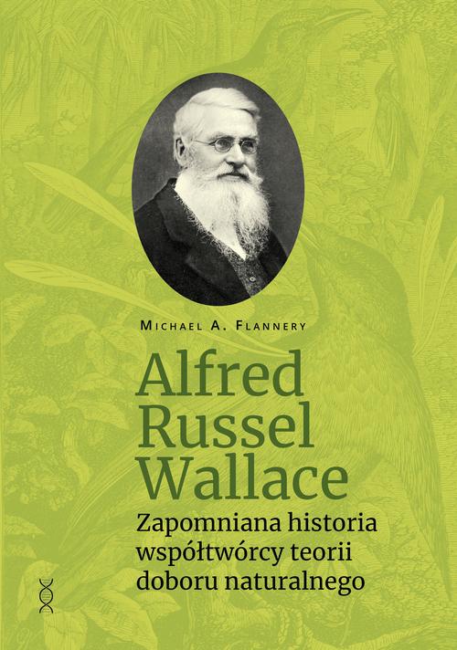 Alfred Russel Wallace