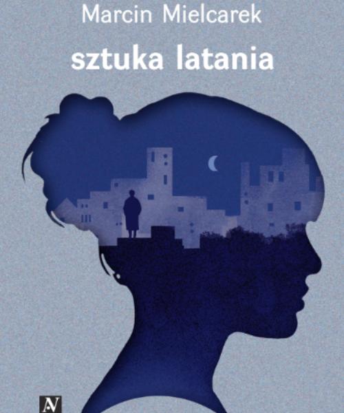 Sztuka latania