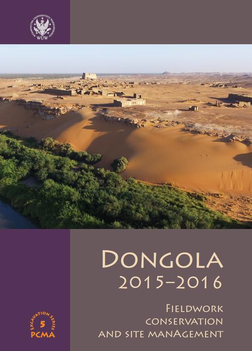 Dongola 2015-2016