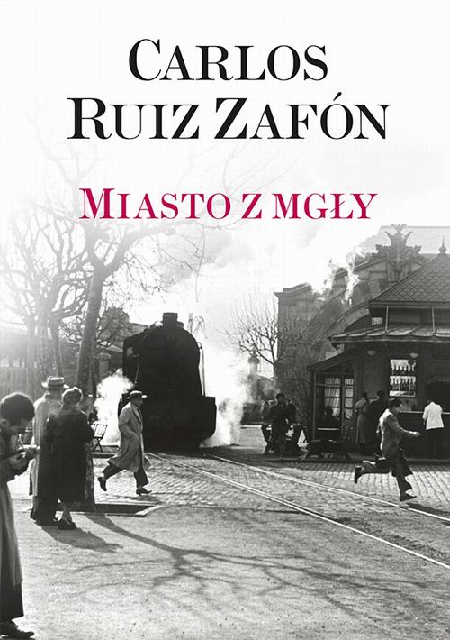 Miasto z mgły