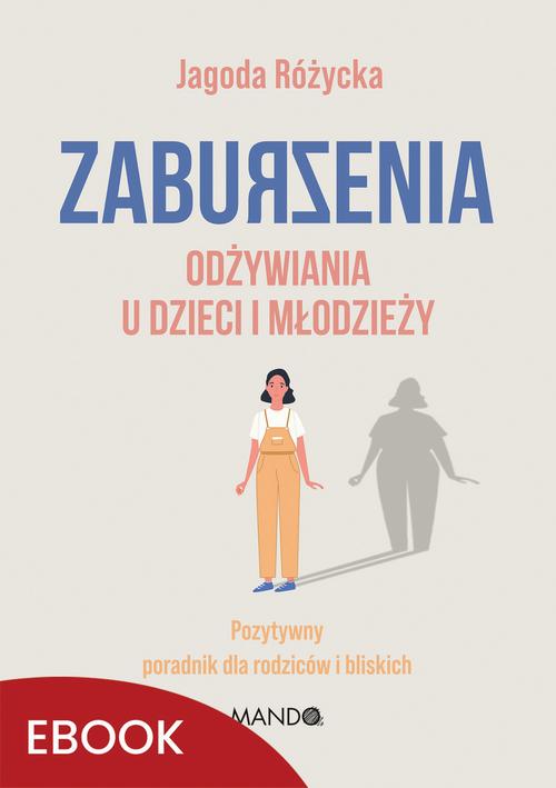 Zaburzenia odżywiania u dzieci i młodzieży