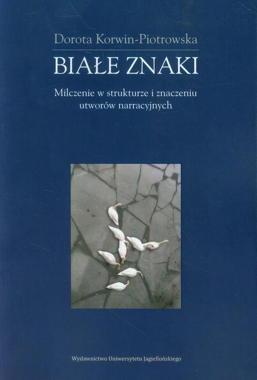 Białe znaki
