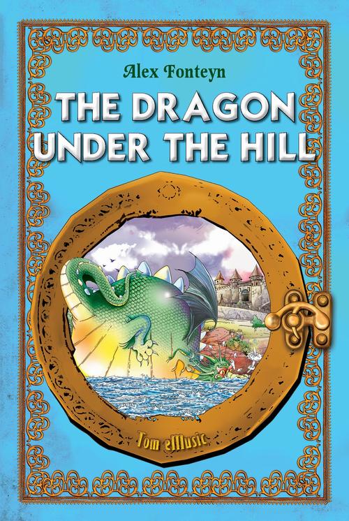The Dragon under the Hill