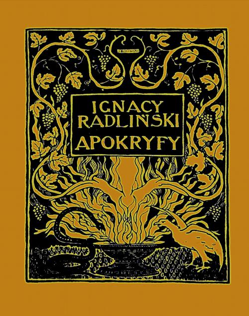 Apokryfy judaistyczno-chrześcijańskie