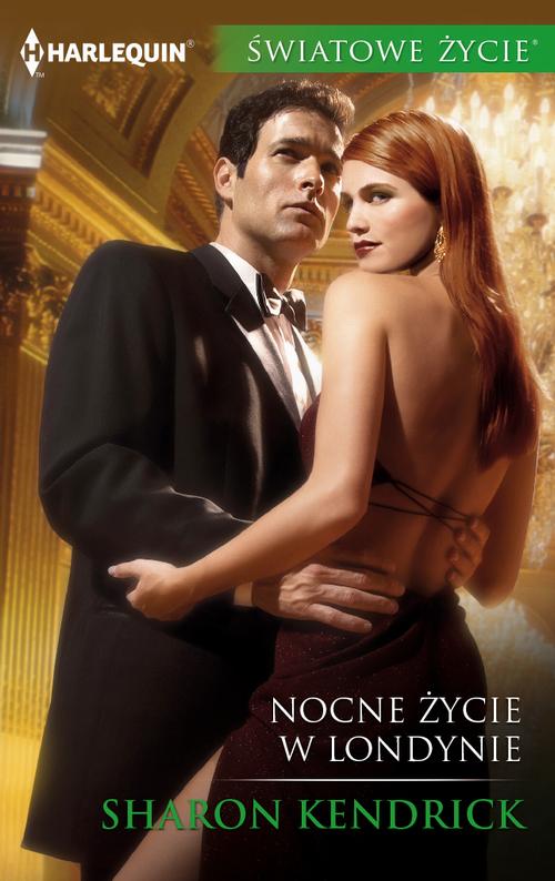 Nocne życie w Londynie