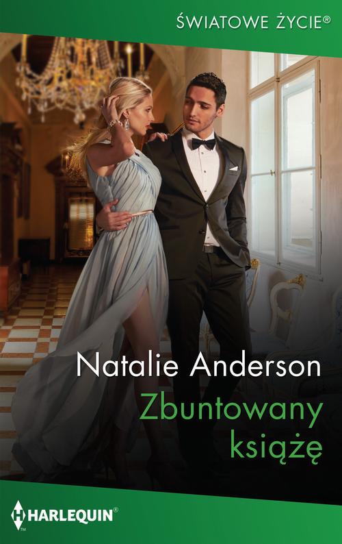 Zbuntowany książę
