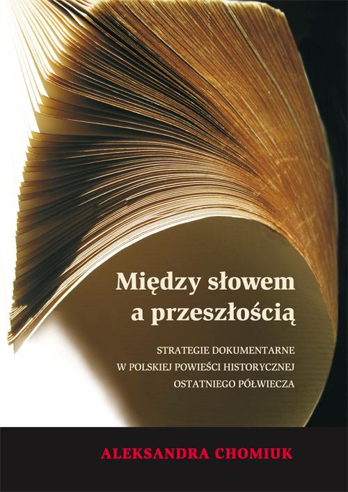 Między słowem a przeszłością