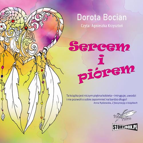 Sercem i piórem