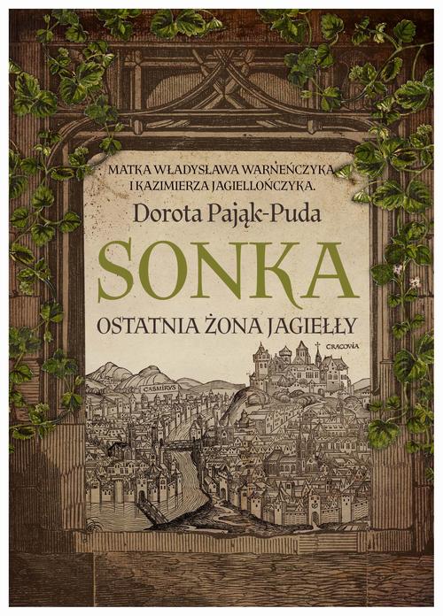 Sonka Ostatnia żona Jagiełły