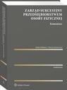 Zarząd sukcesyjny przedsiębiorstwem osoby fizycznej. Komentarz