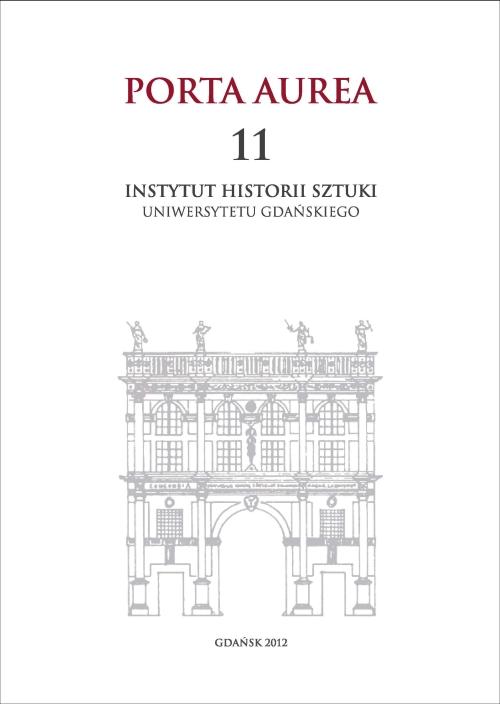 Porta Aurea 11