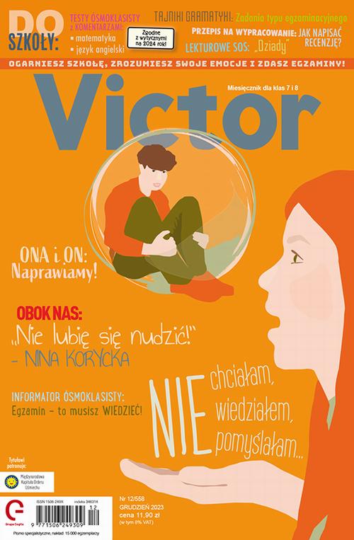 Victor 12/2023