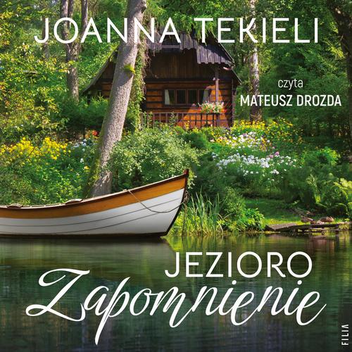 Jezioro Zapomnienie